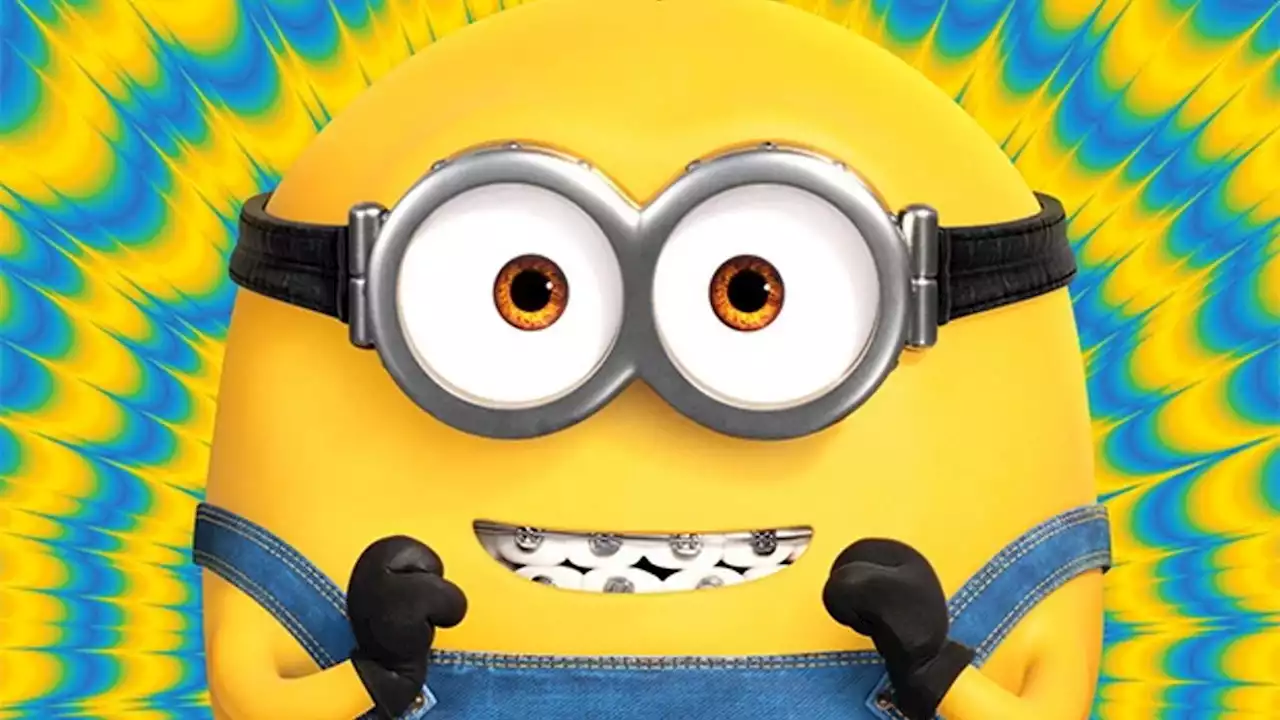 Minions Studio Announces Plan for Animated Movies That Go 'Beyond Family Films'