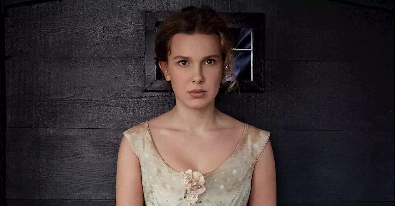 Enola Holmes 2 Reveals New Trailer and Poster for Millie Bobby Brown's Next Mystery