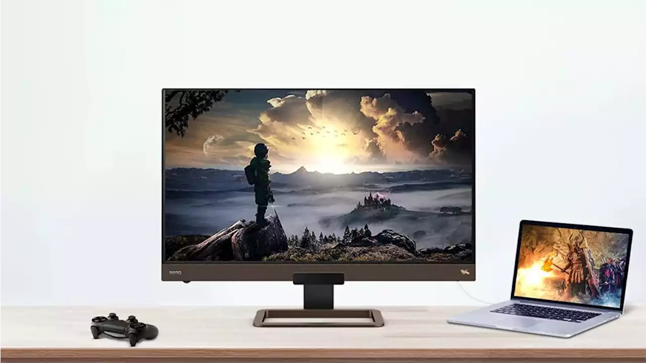 The best 4K monitors in 2022: top UHD displays