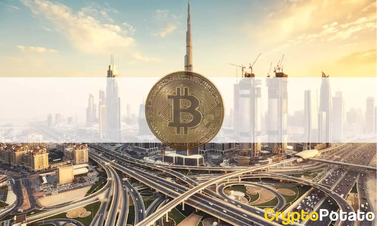 CoinCorner Taps Dubai's Royal Family to Facilitate Bitcoin Transactions