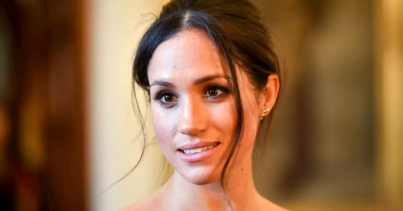 Meghan Markle shares favourite holiday spot, labelling it 'invigorating'