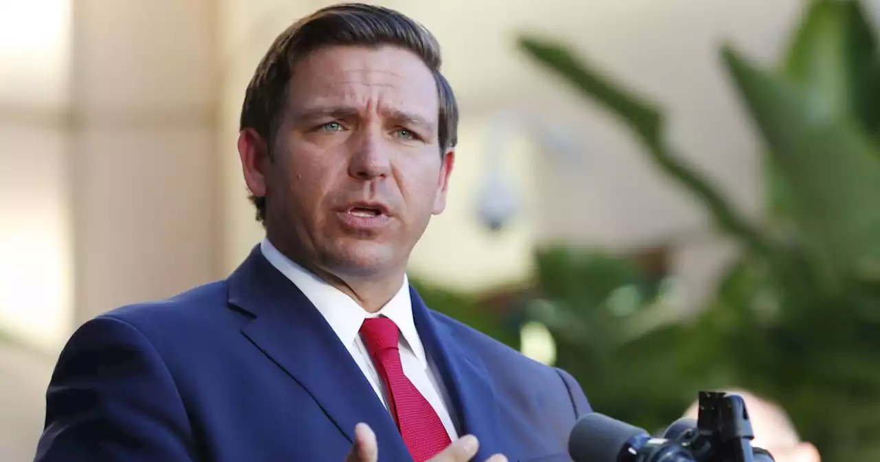 Judge wants DeSantis's explanation for suspending prosecutor who defied abortion ban