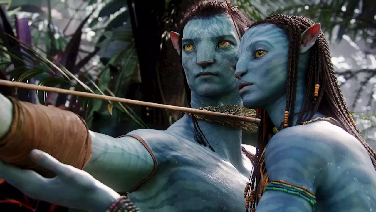 ‘Avatar’ Rerelease Rises To $11M Worldwide Through Friday – International Box Office