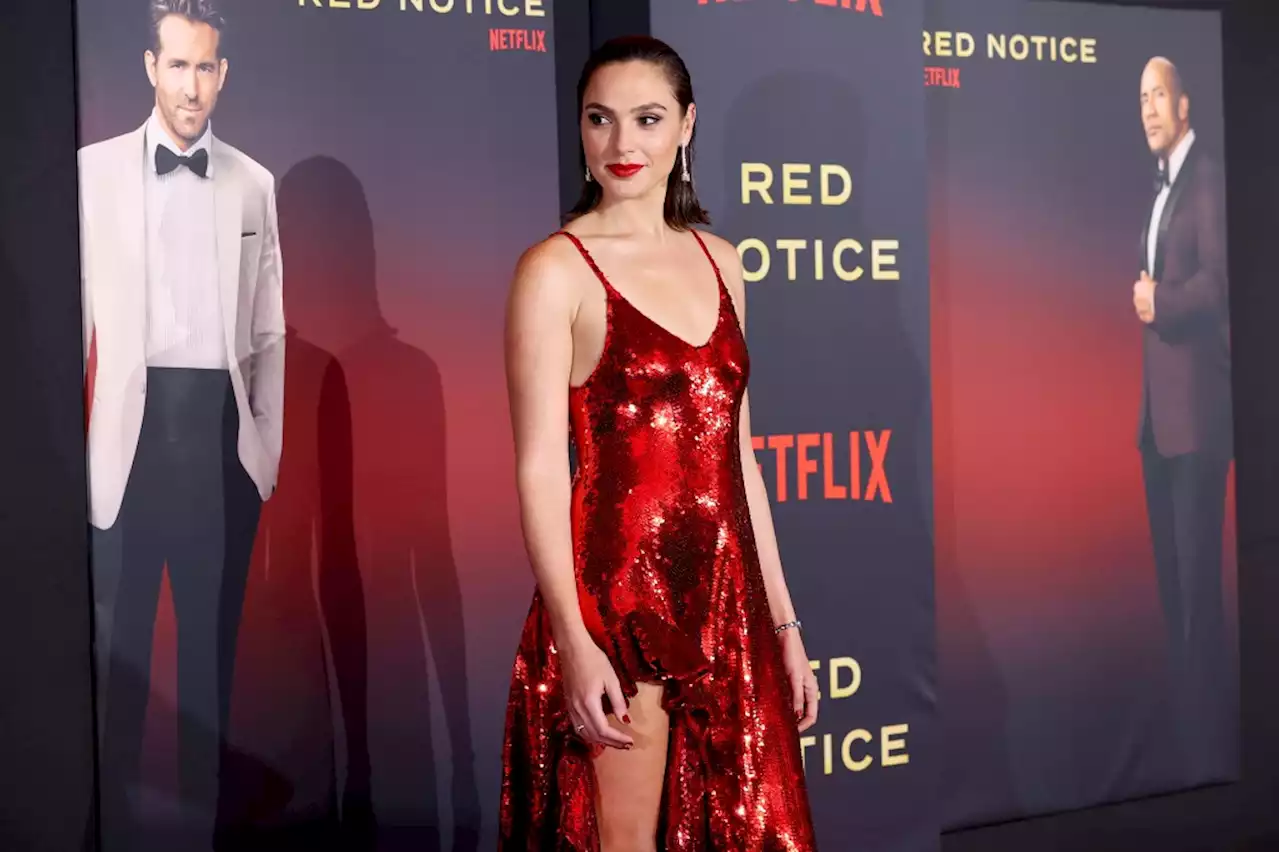 Gal Gadot Spy Thriller ‘Heart Of Stone’ Unveils First-Look Footage