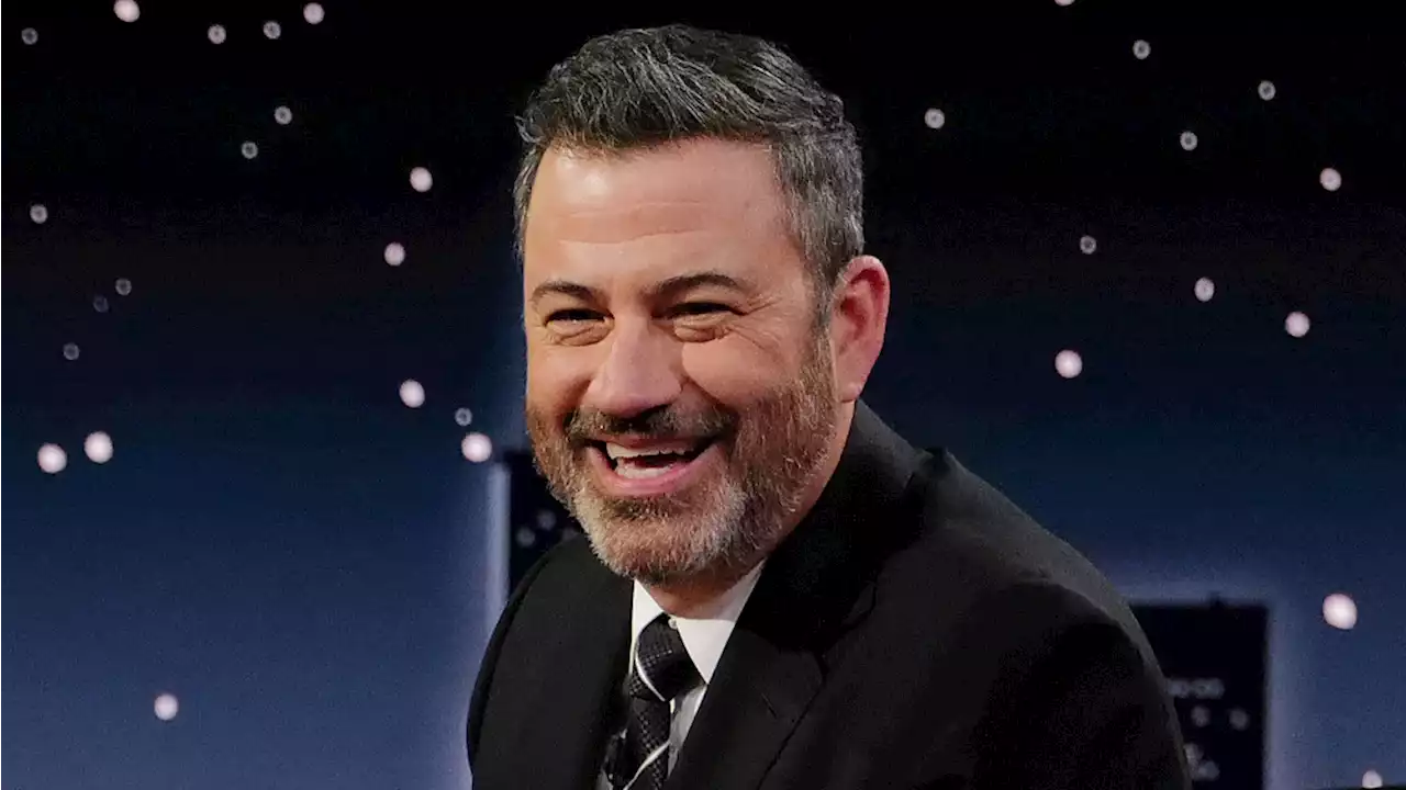 ‘Jimmy Kimmel Live!’ Sets Guest Lineup As Late-Night Host Goes Back To Brooklyn For A Week