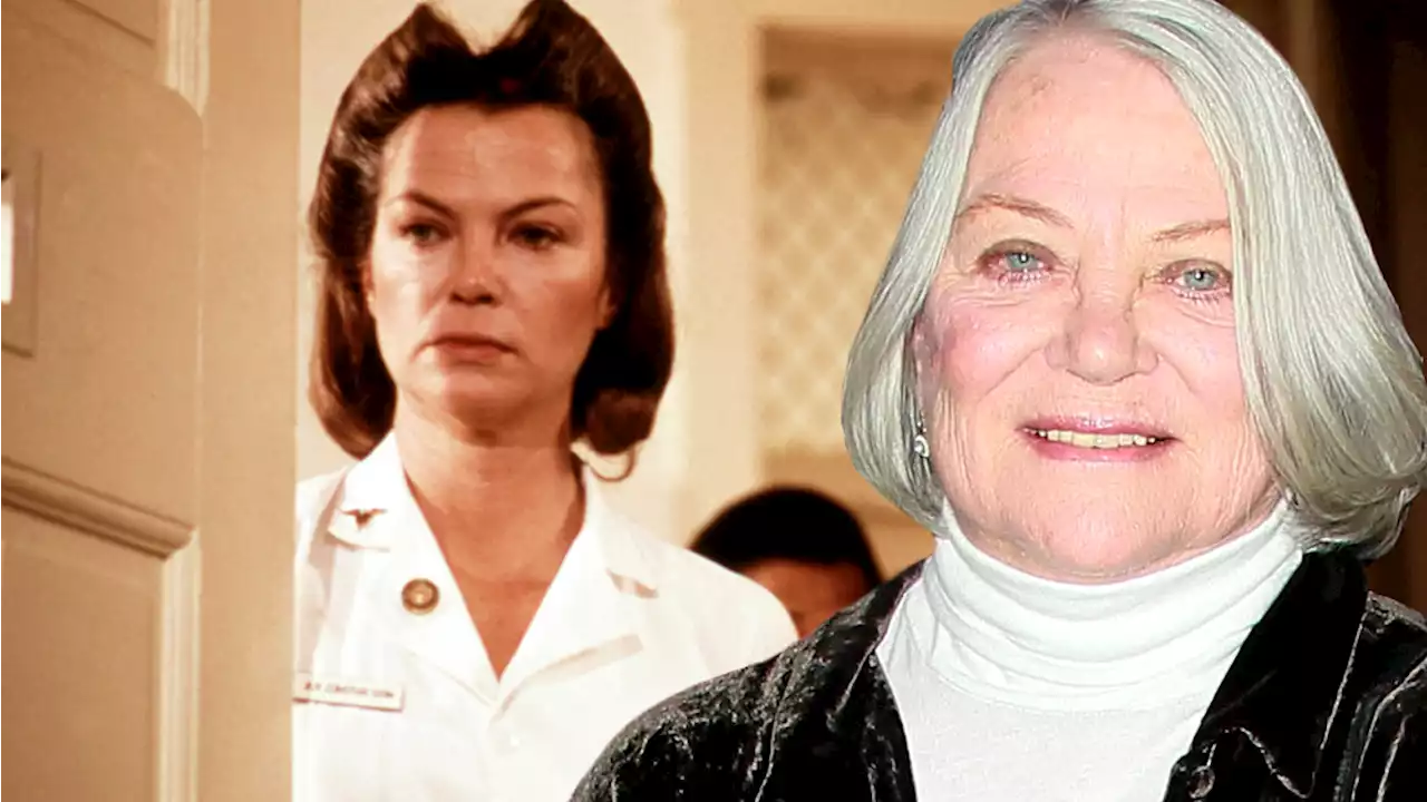 Louise Fletcher Dies: Oscar-Winning ‘One Flew Over The Cuckoo’s Nest’ Actor Was 88