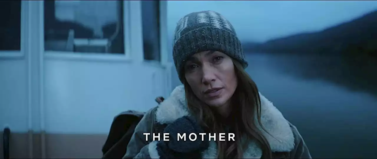 ‘The Mother’ Teaser Trailer: Jennifer Lopez Is Training For A Fight In Netflix Thriller