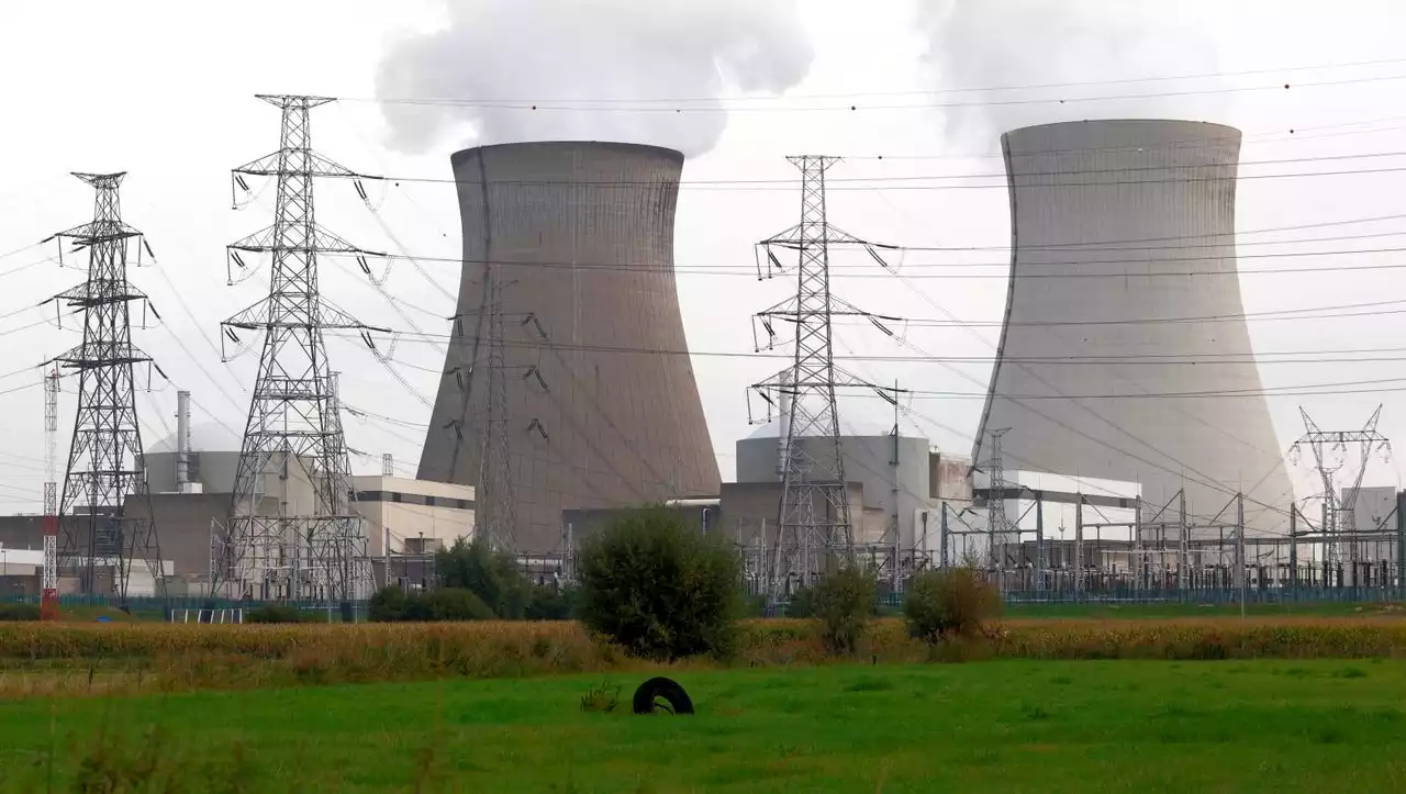 Belgien nimmt umstrittenen Atomreaktor dauerhaft vom Netz