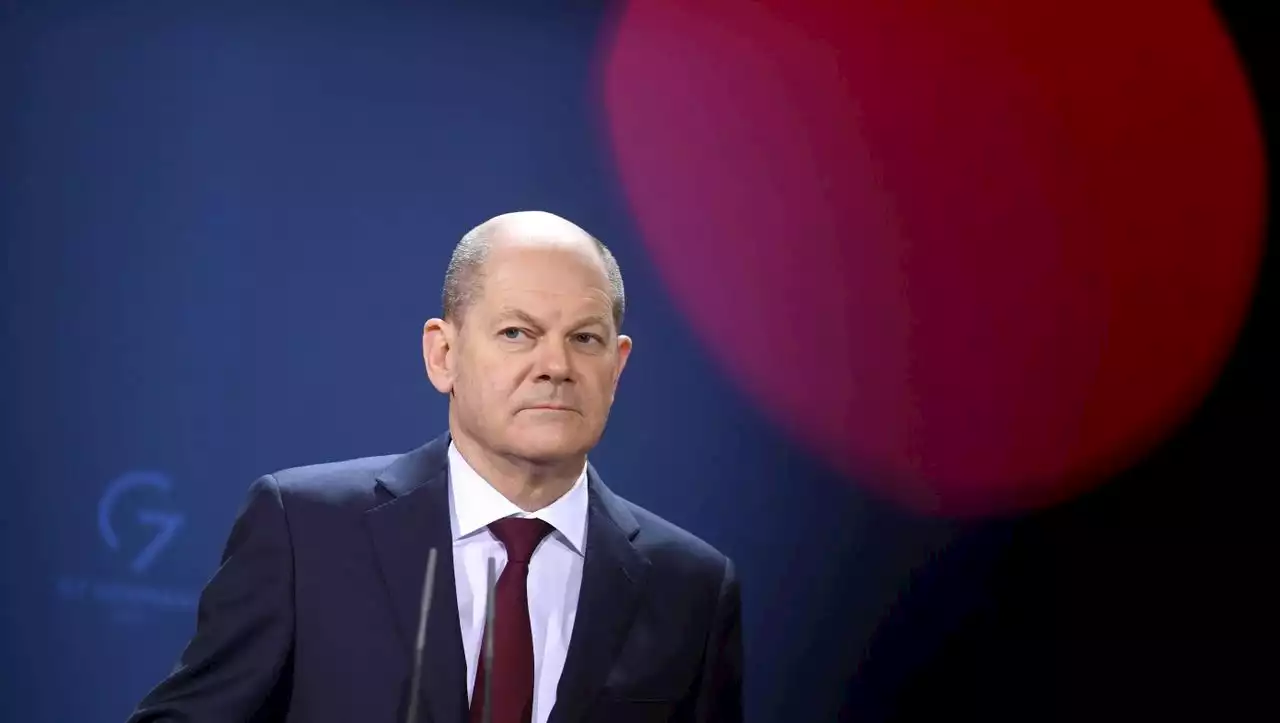 (S+) Olaf Scholz in Saudi-Arabien: Grüne, FDP und Union fordern Klartext vom Kanzler