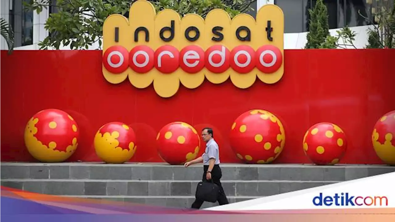 Heboh Indosat PHK Karyawan Bertabur Pesangon Semiliar