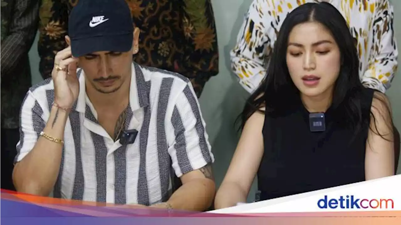 Hiks! Jessica Iskandar Mau Jual Rumah, Kena Tipu Susah Bayar Cicilan