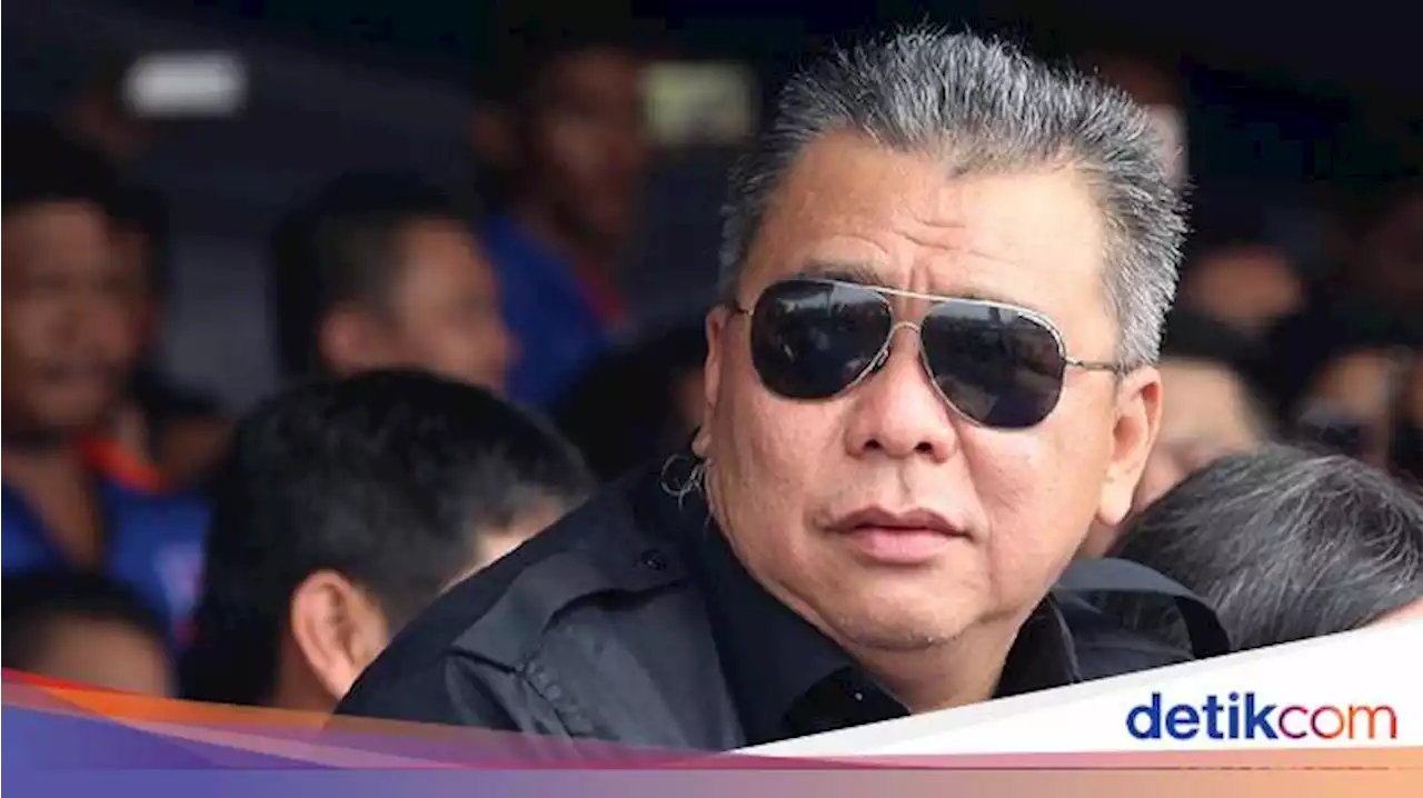 NasDem ke Luhut soal 'Bukan Orang Jawa Jangan Maksa Presiden': Rasis!