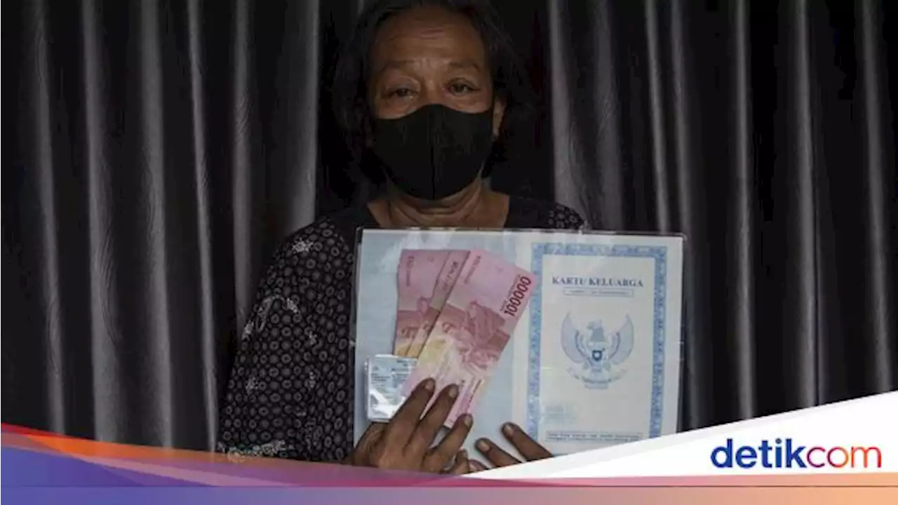 Cara Dapat BLT BBM untuk Orang Miskin dan Pekerja, Modal Ponsel Dapat Rp 600.000