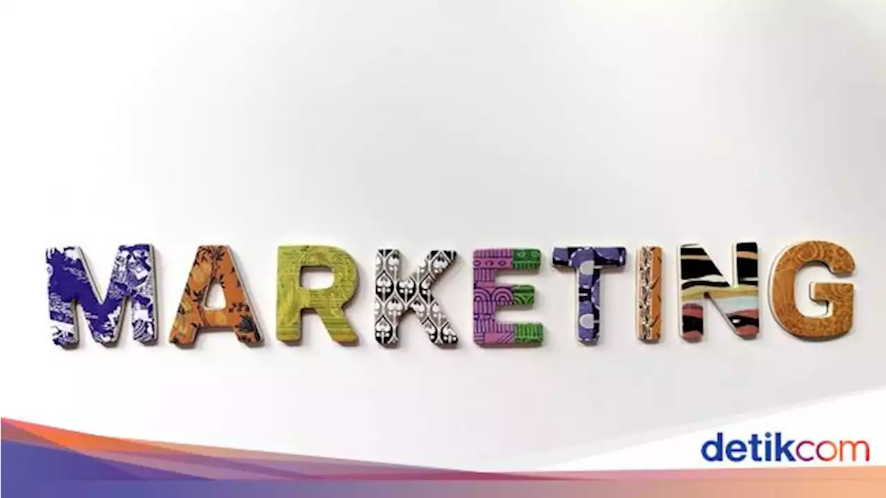 Cara Membuat Marketing Plan yang Baik Beserta Contohnya