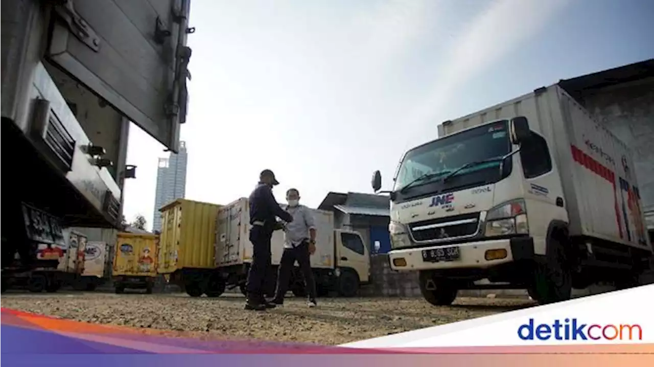 Daftar Gaji Pegawai di Perusahaan Logistik Tahun 2022, Tembus Rp 60 Juta