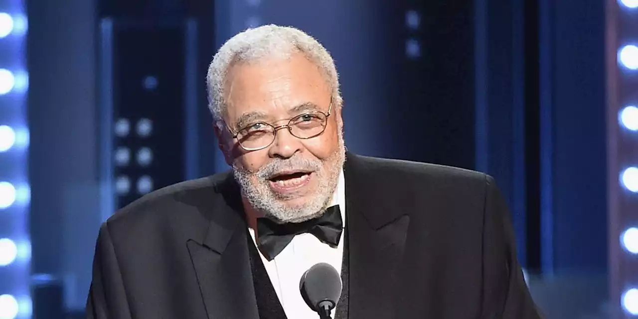 Star Wars actor James Earl Jones 'winding down' as Darth Vader