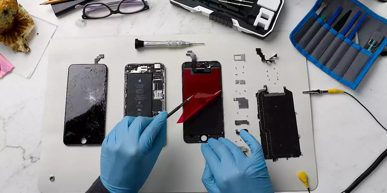 There's progress on right to repair, but is it enough? | Digital Trends