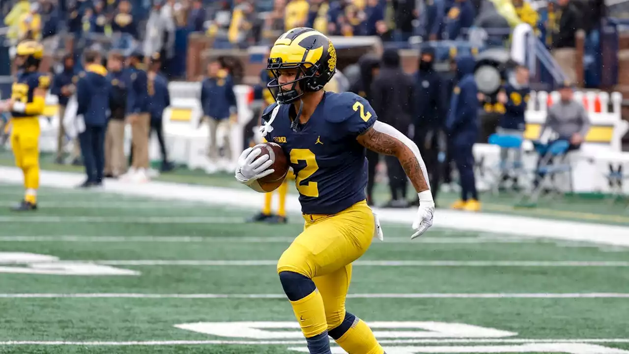 'What a garbage game:' Michigan football squeaks by Maryland in Big Ten opener