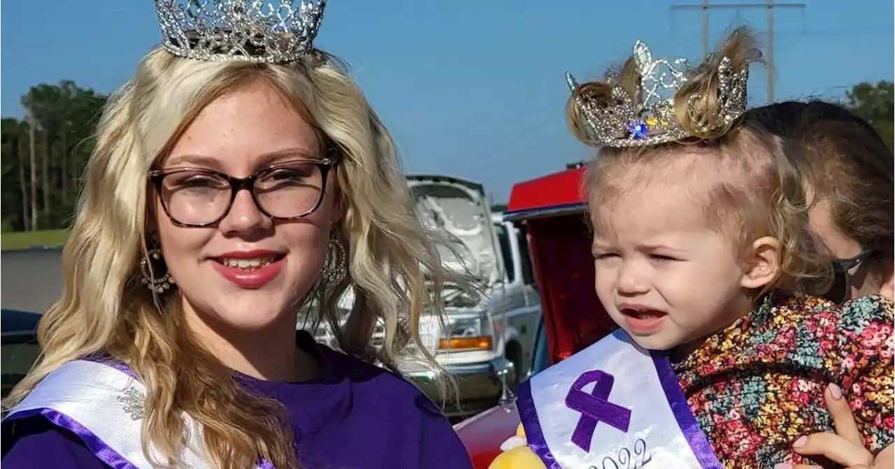 Dale County Relay for Life: First time in Daleville