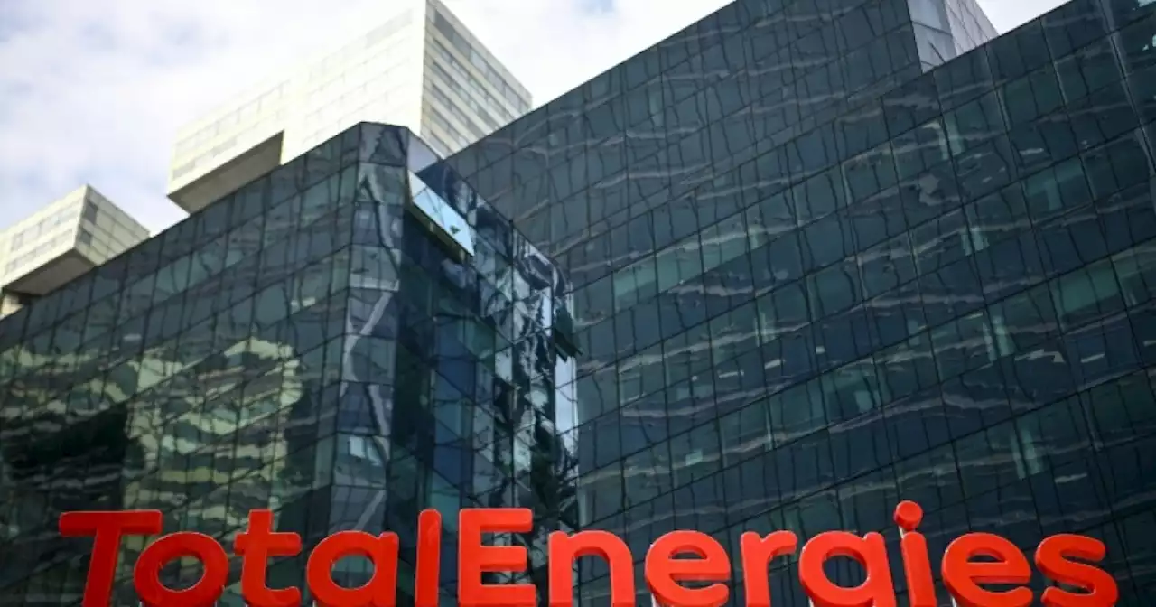 France's TotalEnergies injects further $1.5 bn into Qatar gas