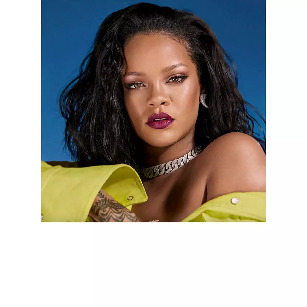 Fenty Beauty by Rihanna Sale: Kiss It Better With These 50% Off Deals - E! Online