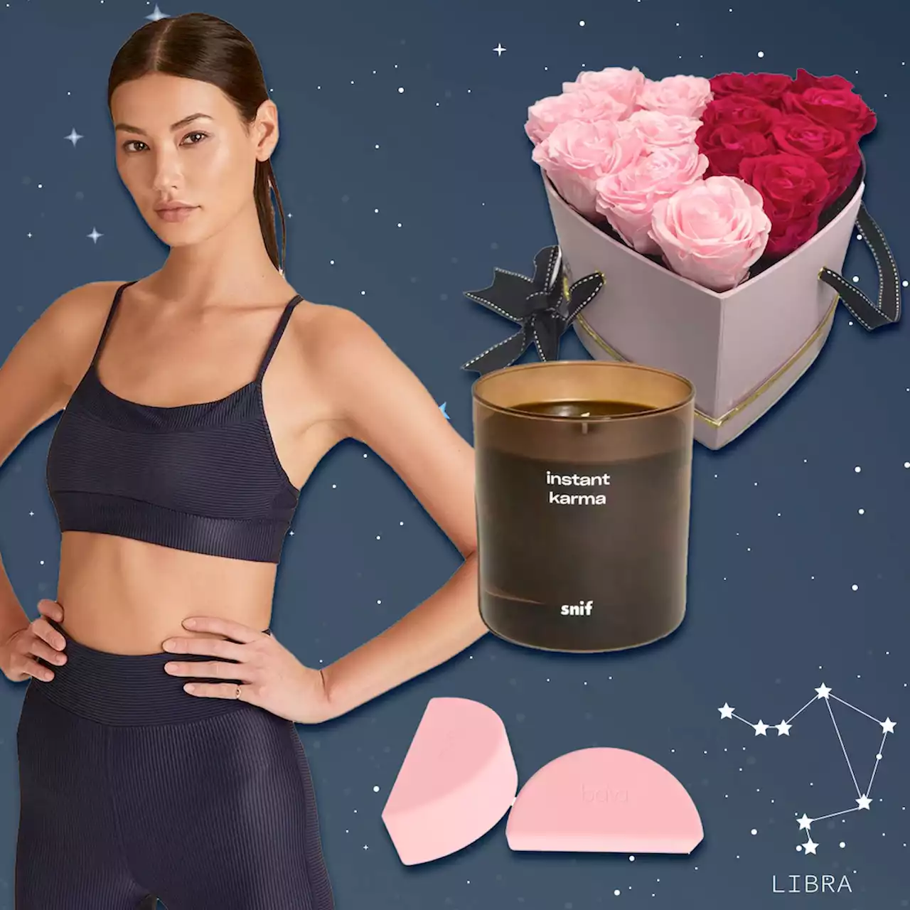 Libra Shopping Horoscope 2022: The 11 Things Every Libra Needs To Balance, Host & Hit The Town - E! Online