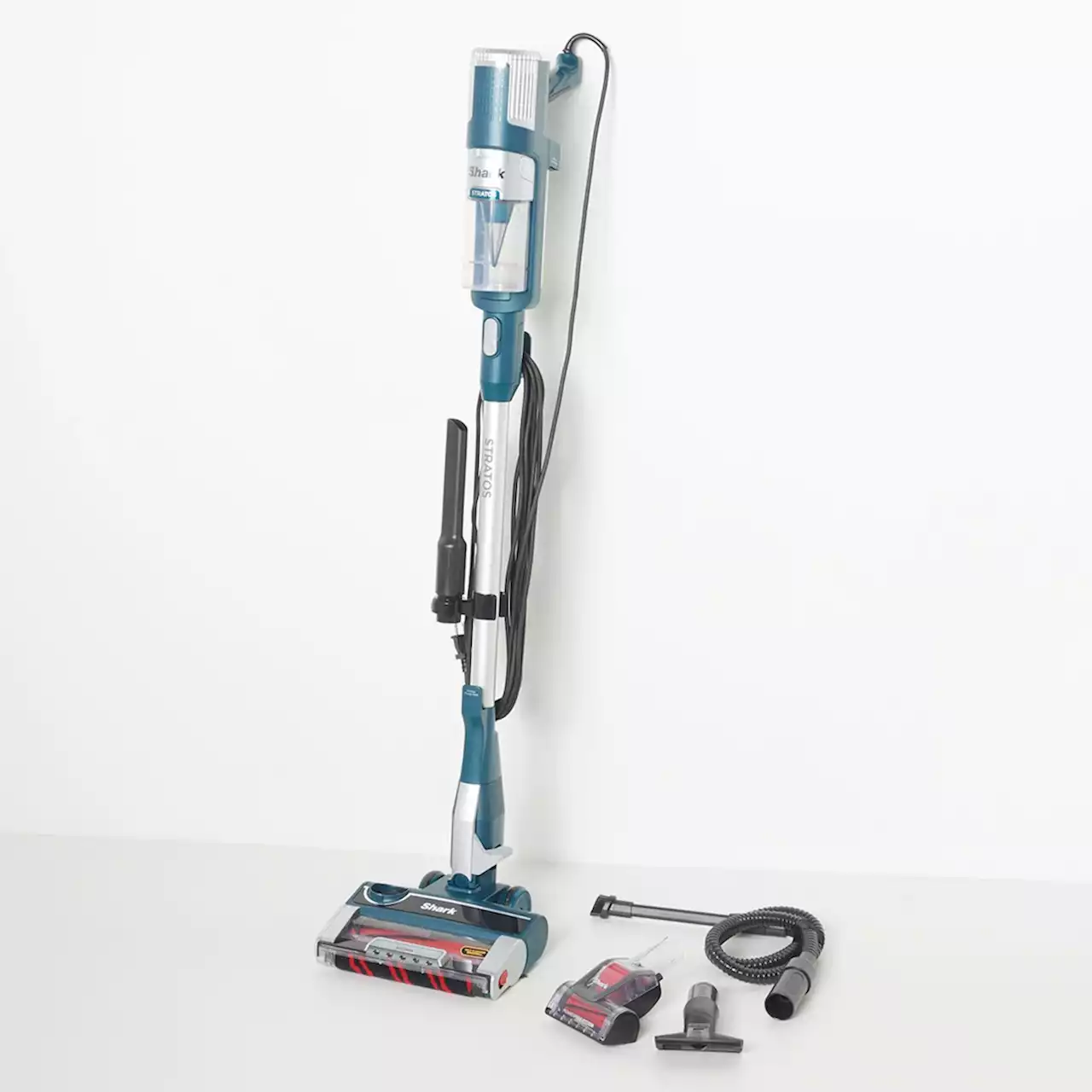 The Must-Have Shark Stratos Ultralight Stick Vacuum Is Just $250 Right Now - E! Online