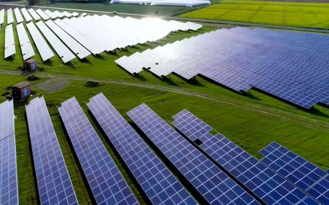 Cape Town to build own solar plant in 2023 to reduce dependence on Eskom