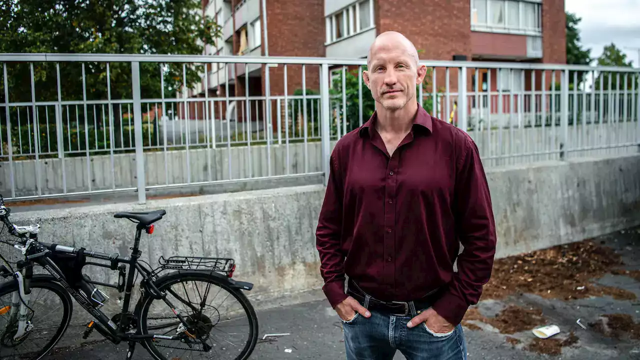 MP-toppen: Vi har gjort för lite för att stoppa gängen