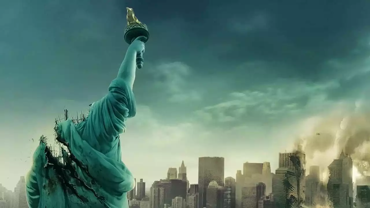 Ein neuer 'Cloverfield'-Film befindet sich in der Entwicklung – und der Regisseur ist bereits gefunden!