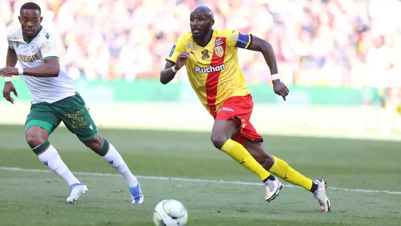 Lens : Franck Haise revient sur le choix de Fofana