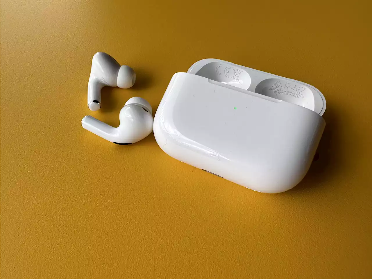 AirPods Pro 2: The Coolest, Cutest Feature Which Nobody Predicted Has Just Leaked