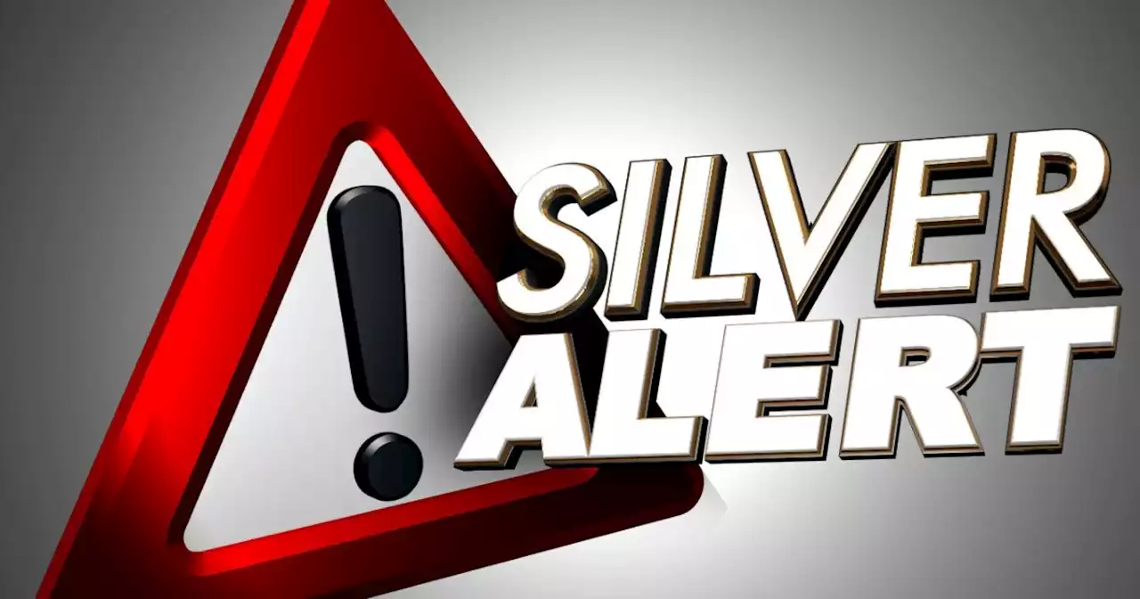 Silver Alert issued for missing American Fork man