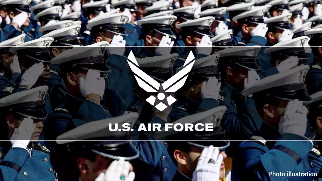 Air Force brass has little to say on woke initiatives despite backlash