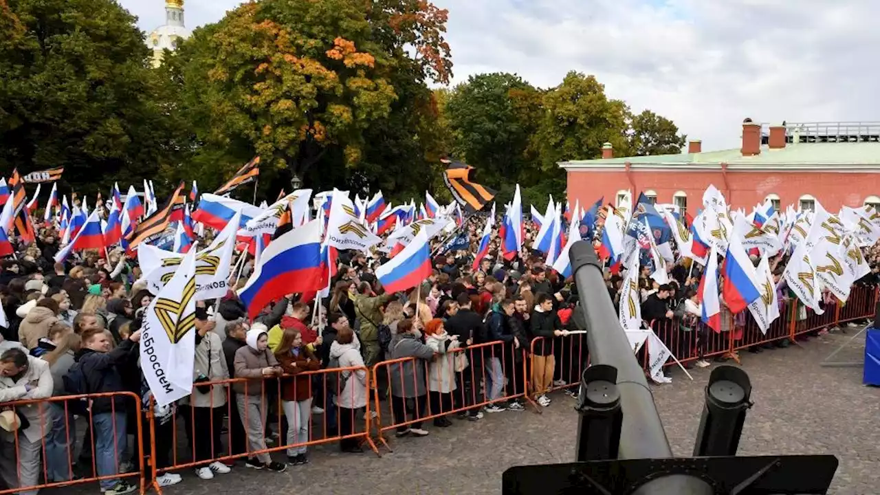 DIRECT. Guerre en Ukraine : la Russie remplace son général chargé de la logistique