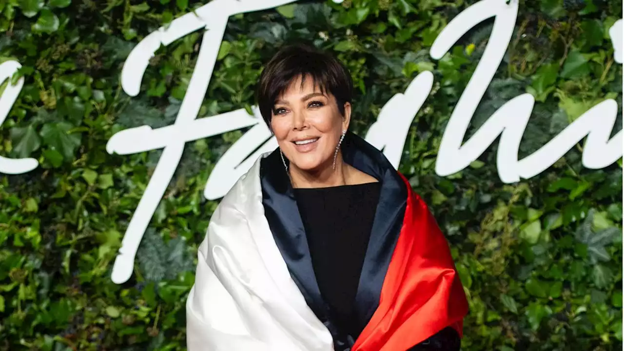 Kris Jenner: Wie bitte? Sie vergaß Eigentumswohnung in Beverly Hills