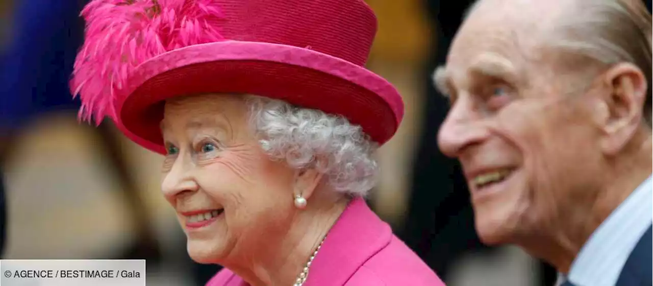 Funérailles d’Elizabeth II : cet adorable clin d’œil à une blague du prince Philip - Gala