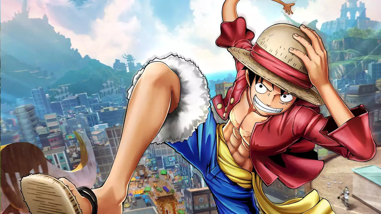 One Piece: Gear 5 - Alles, was wir bisher über Ruffys neue Teufelskraft wissen