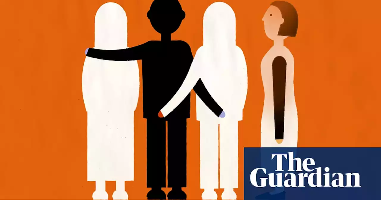 I am one of three women in my lover’s life, but I hate the idea of ending our relationship | Ask Annalisa Barbieri