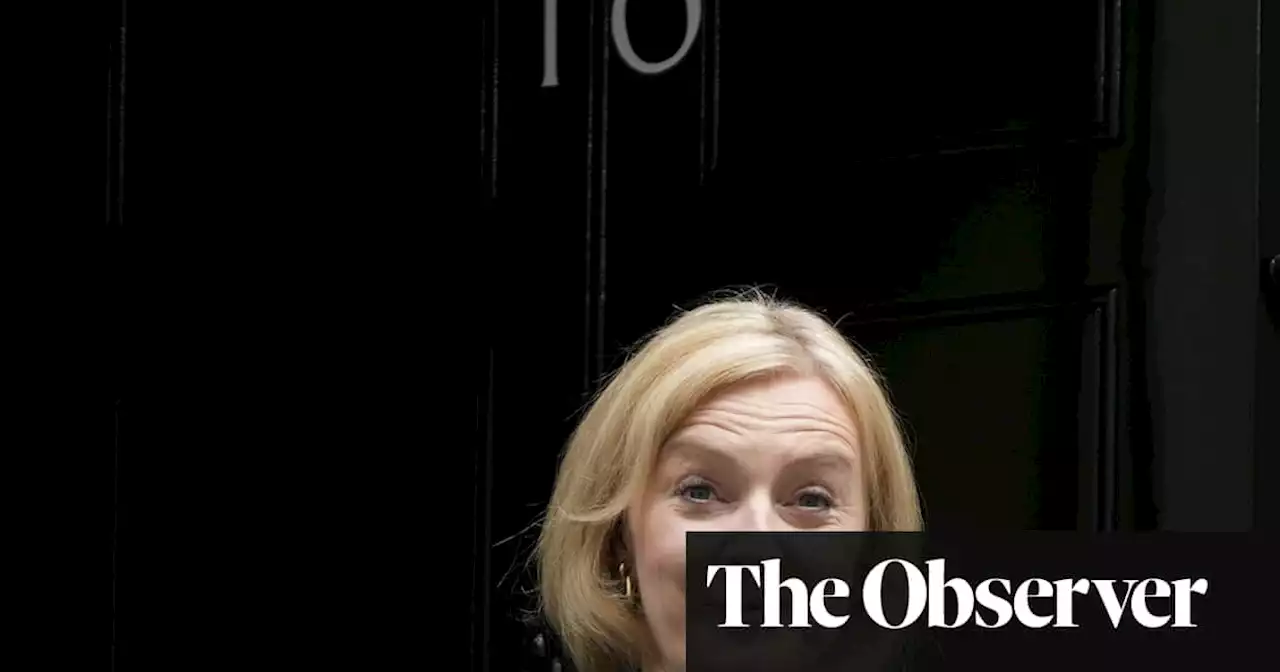 ‘It’s extraordinary’: Liz Truss’s low-tax gamble has yet to convince Tory MPs