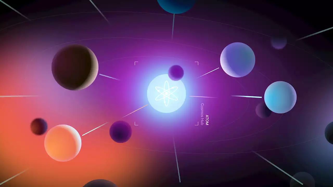Inter Blockchain Communication (IBC) And Its Value in The Cosmos Hub | HackerNoon