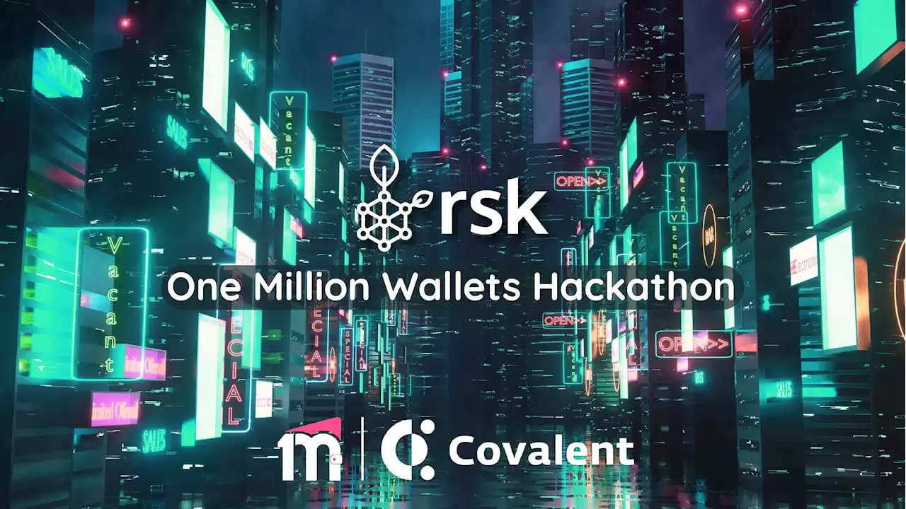 #OneMillionWallets Hackathon | HackerNoon