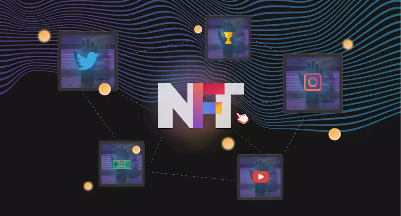 The 4 Building Blocks Of NFT Value | HackerNoon