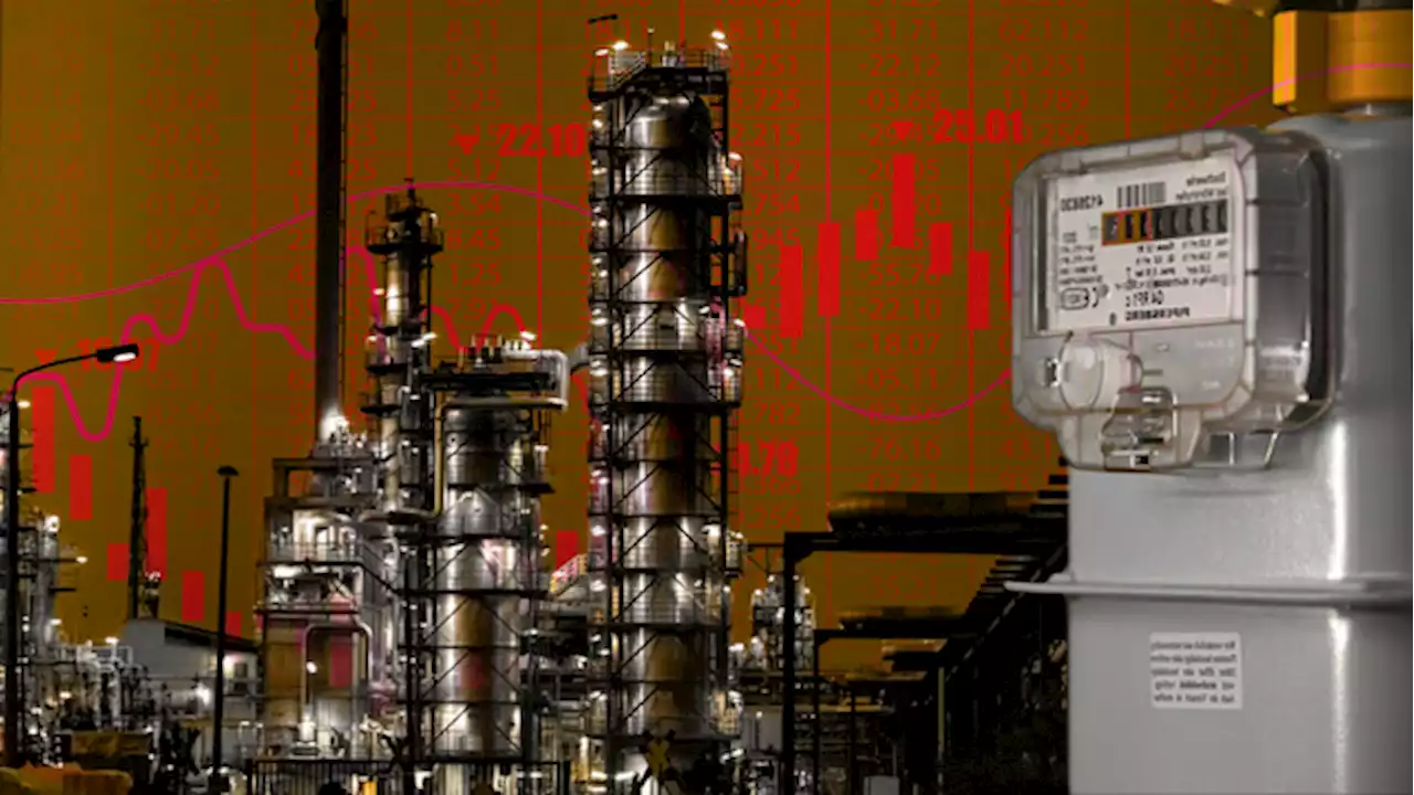 Energie: Milliardenrisiko Margin Calls: Das unterschätzte Problem in der Energiekrise