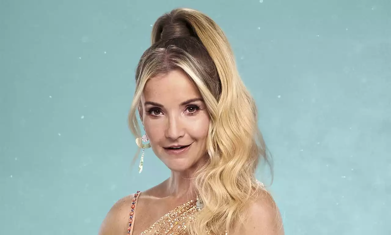 Helen Skelton fans all saying same thing about her Strictly partnering