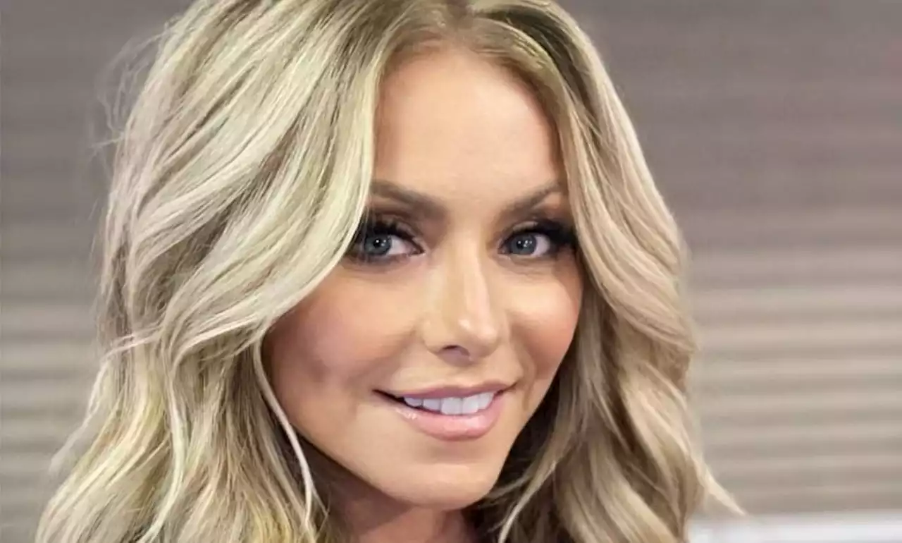 Kelly Ripa's son shares his 'finest work yet' in stunning photo from inside her multi-million dollar home