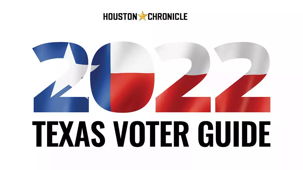 Texas Voter Guide Everything You Need To Know About The Candidates