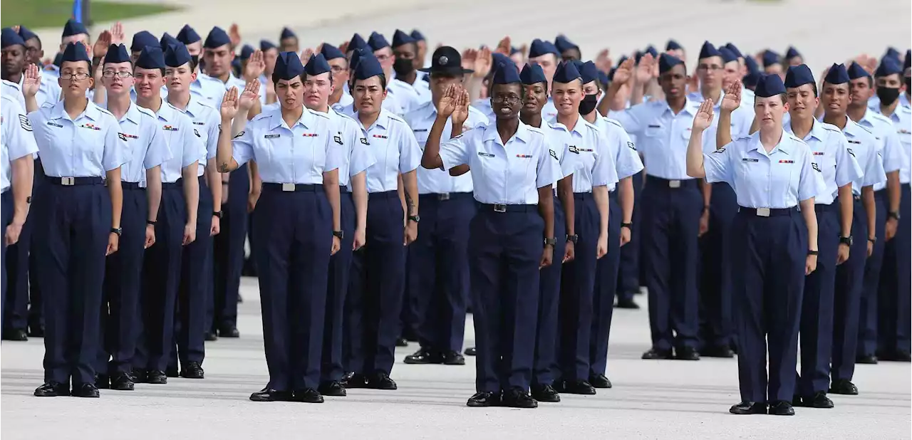 Voting gets underway in Texas with military ballots sent out