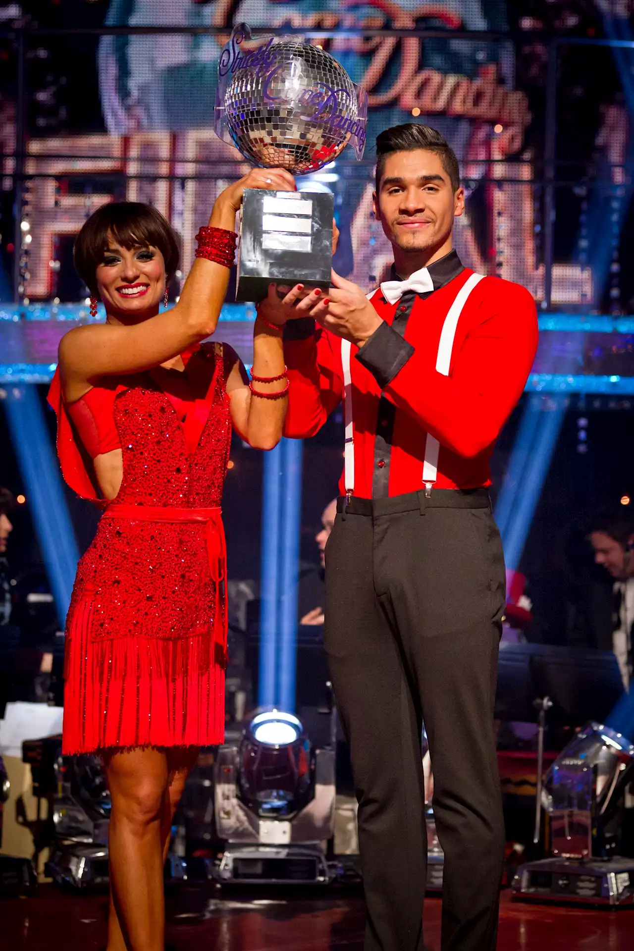 Exclusive: Louis Smith On How Strictly Changed His Life Forever