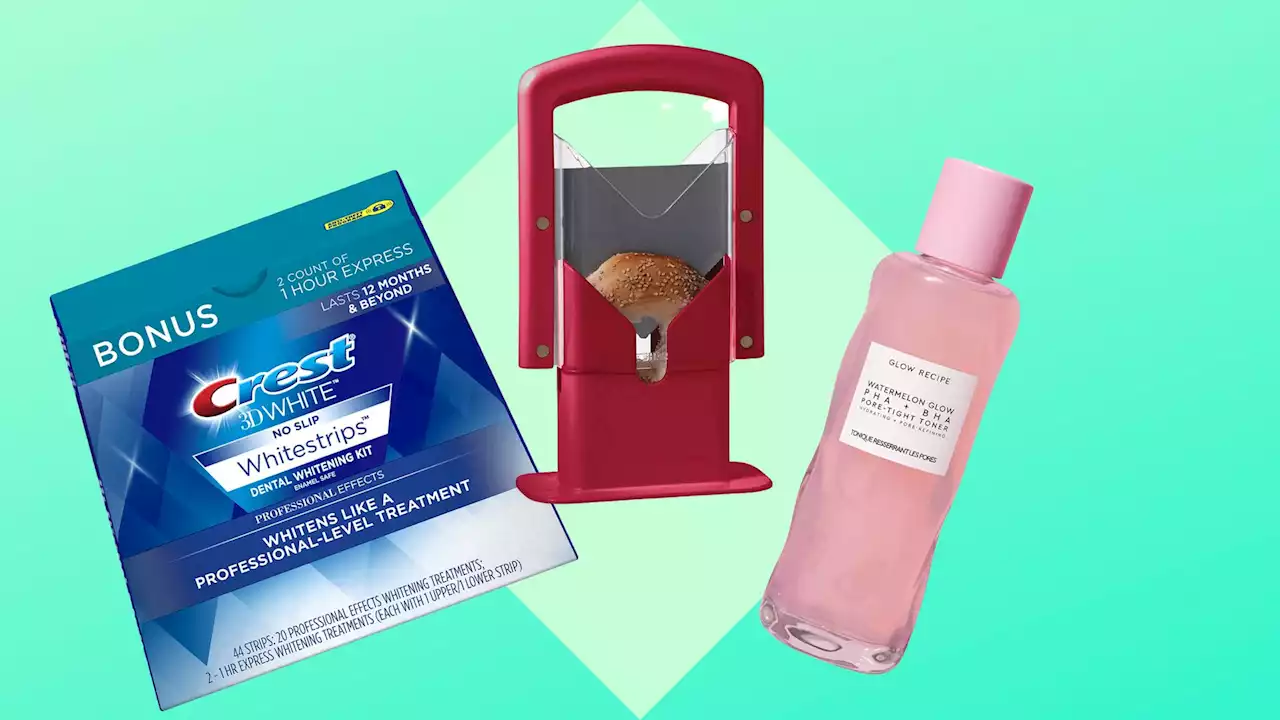 34 TikTok-Approved Products With Results That Prove They Work Even Harder Than Kim Kardashian